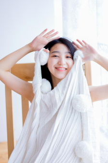 邻家有女初长成陈叔小雪