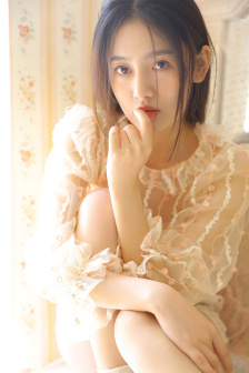 人体摄影