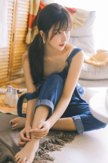 当爱来的时候